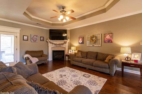 1309 Vanderbuilt Dr, Benton, AR 72019 photo 10