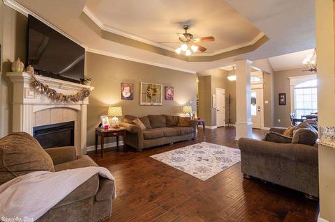1309 Vanderbuilt Dr, Benton, AR 72019 photo 11