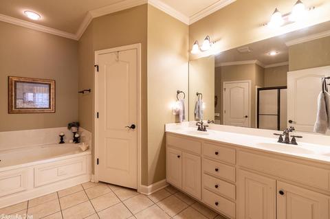 1309 Vanderbuilt Dr, Benton, AR 72019 photo 22