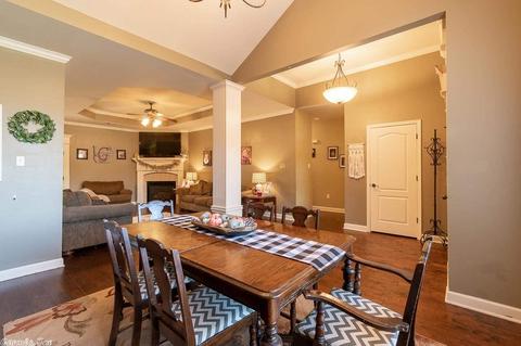 1309 Vanderbuilt Dr, Benton, AR 72019 photo 7