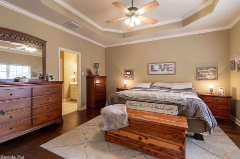 1309 Vanderbuilt Dr, Benton, AR 72019 photo 20