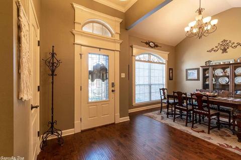 1309 Vanderbuilt Dr, Benton, AR 72019 photo 5