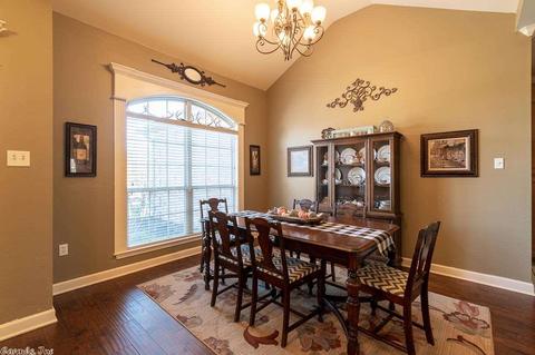 1309 Vanderbuilt Dr, Benton, AR 72019 photo 6