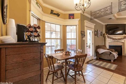 1309 Vanderbuilt Dr, Benton, AR 72019 photo 18