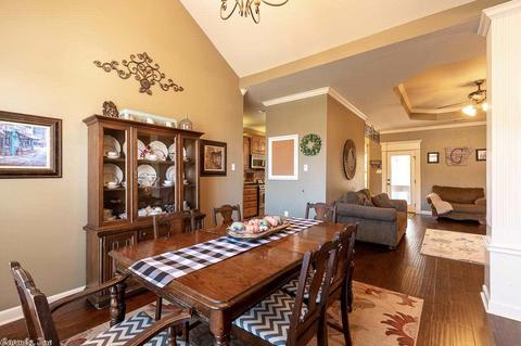 1309 Vanderbuilt Dr, Benton, AR 72019 photo 8