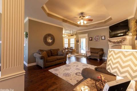 1309 Vanderbuilt Dr, Benton, AR 72019 photo 12
