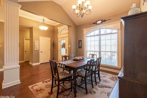 1309 Vanderbuilt Dr, Benton, AR 72019 photo 9