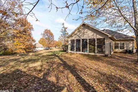 1309 Vanderbuilt Dr, Benton, AR 72019 photo 36