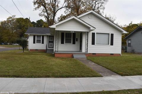 1701 E 8th Sts, Pine Bluff, AR 71601 photo 1