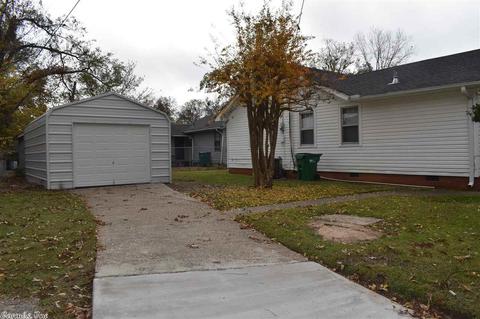 1701 E 8th Sts, Pine Bluff, AR 71601 photo 2