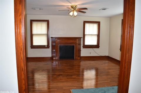 1701 E 8th Sts, Pine Bluff, AR 71601 photo 3