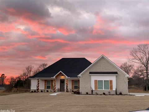 2176 Snow Ln, Alexander, AR 72002 photo 2