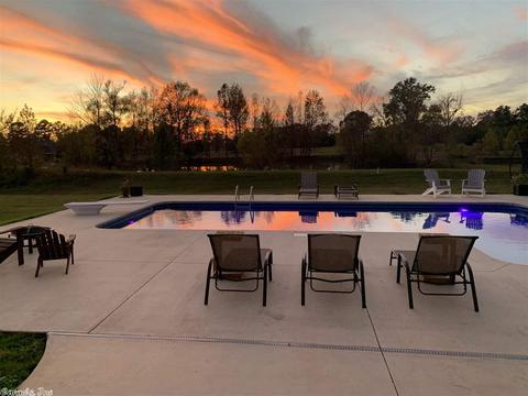 2176 Snow Ln, Alexander, AR 72002 photo 23