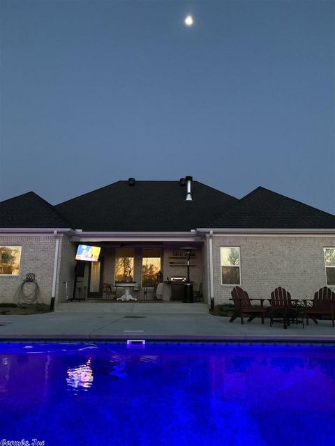 2176 Snow Ln, Alexander, AR 72002 photo 21