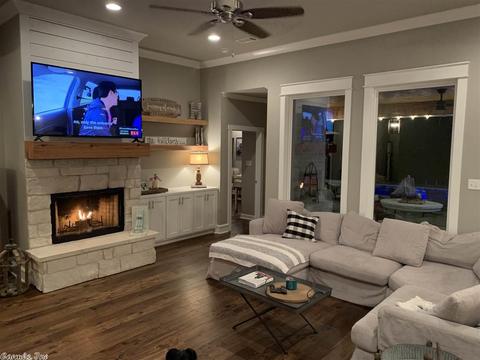 2176 Snow Ln, Alexander, AR 72002 photo 6