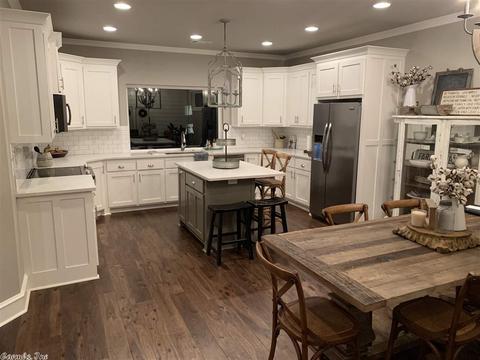 2176 Snow Ln, Alexander, AR 72002 photo 7