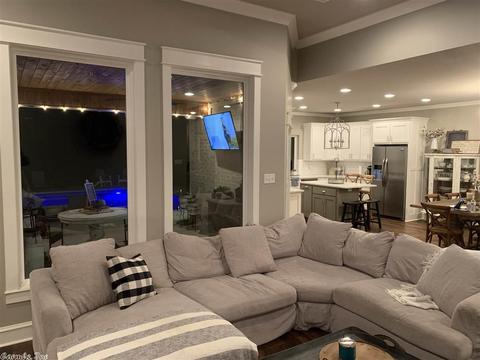 2176 Snow Ln, Alexander, AR 72002 photo 5