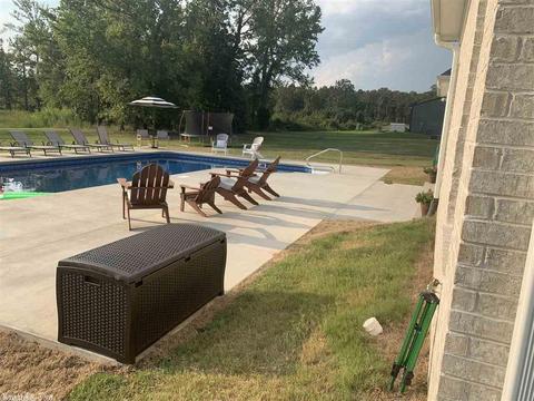 2176 Snow Ln, Alexander, AR 72002 photo 22