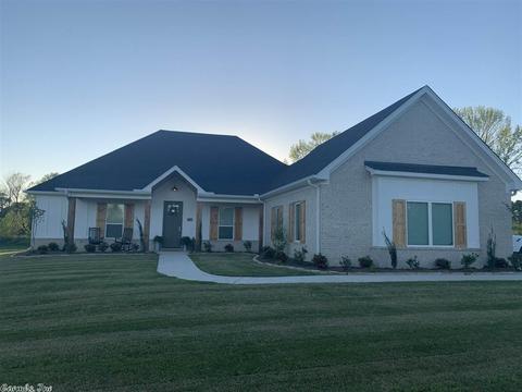 2176 Snow Ln, Alexander, AR 72002 photo 1