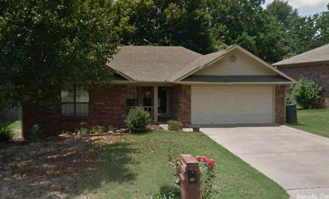 2535 Jayme Cir, Conway, AR 72032 photo 1