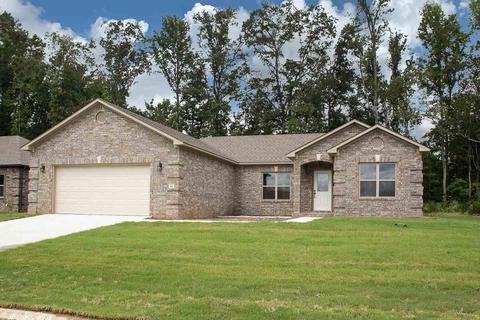 40 Cimarron Cir, Cabot, AR 72023 photo 2