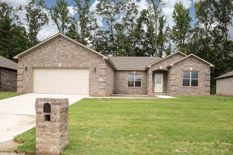 40 Cimarron Cir, Cabot, AR 72023 photo 1