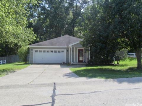 2601 Eagle Run, Benton, AR 72015 photo 1