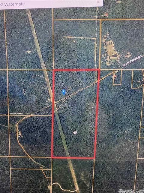 1902 Watergate Rd, Clinton, AR 72031 photo 1