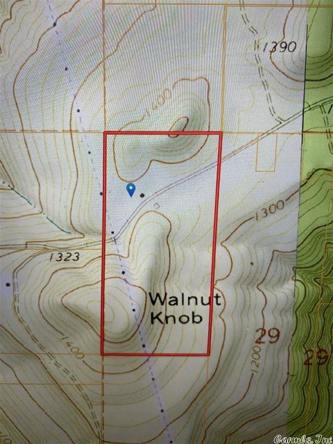 1902 Watergate Rd, Clinton, AR 72031 photo 2
