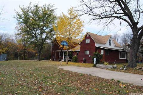 594 Cannan Rd, Marshall, AR 72650 photo 2