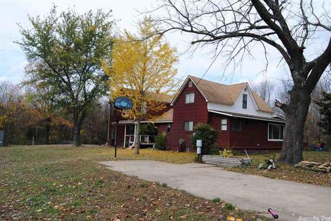 594 Cannan Rd, Marshall, AR 72650 photo 1