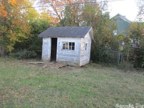 904 W 11 Ave, Pine Bluff, AR 71601 photo 26