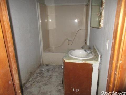 904 W 11 Ave, Pine Bluff, AR 71601 photo 25