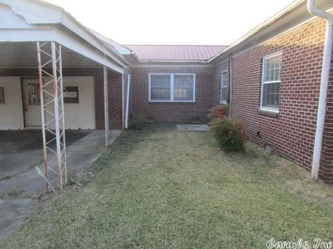 904 W 11 Ave, Pine Bluff, AR 71601 photo 6