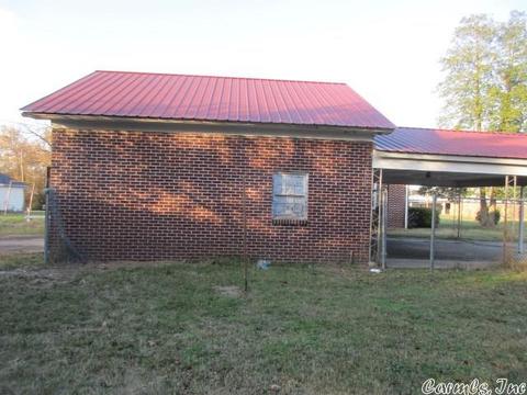 904 W 11 Ave, Pine Bluff, AR 71601 photo 7