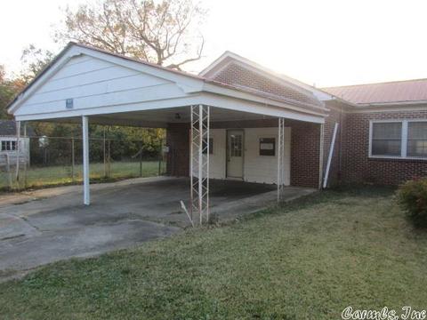 904 W 11 Ave, Pine Bluff, AR 71601 photo 5