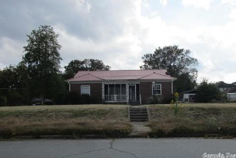 904 W 11 Ave, Pine Bluff, AR 71601 photo 1