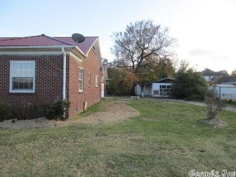 904 W 11 Ave, Pine Bluff, AR 71601 photo 3