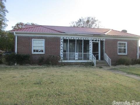 904 W 11 Ave, Pine Bluff, AR 71601 photo 2