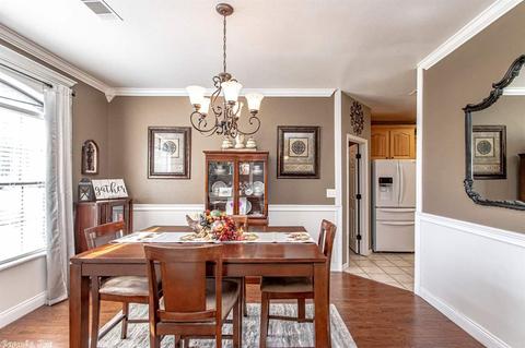 1103 Silver Leaf Dr, Alexander, AR 72002 photo 5