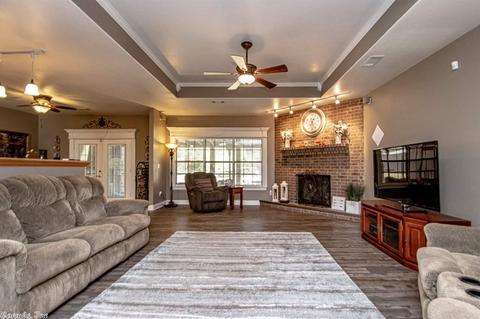 1103 Silver Leaf Dr, Alexander, AR 72002 photo 13