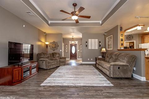 1103 Silver Leaf Dr, Alexander, AR 72002 photo 12