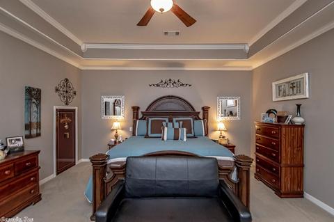 1103 Silver Leaf Dr, Alexander, AR 72002 photo 16
