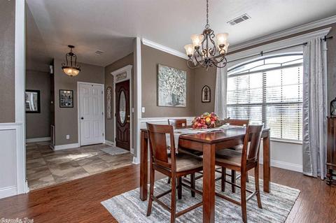 1103 Silver Leaf Dr, Alexander, AR 72002 photo 4