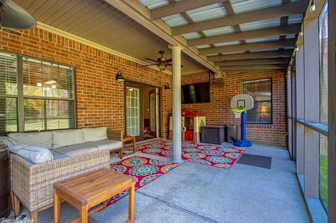 1103 Silver Leaf Dr, Alexander, AR 72002 photo 31