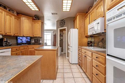 1103 Silver Leaf Dr, Alexander, AR 72002 photo 6