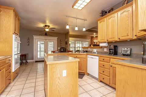 1103 Silver Leaf Dr, Alexander, AR 72002 photo 7