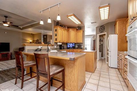 1103 Silver Leaf Dr, Alexander, AR 72002 photo 10