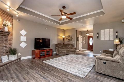 1103 Silver Leaf Dr, Alexander, AR 72002 photo 11