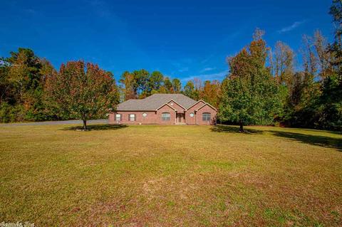 1103 Silver Leaf Dr, Alexander, AR 72002 photo 1